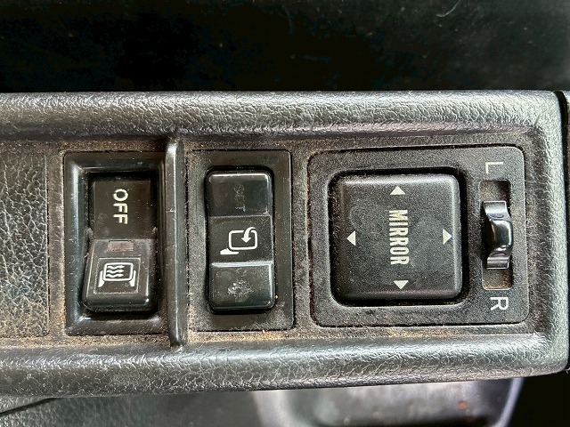 2146 TKG-FD7JKAG  H24 日野 レンジャー 冷蔵冷凍車 フルキャブ/ベッド付き 後輪エアサス 東芝 TOSHIBAキャリア -30℃低温設定 スタンバイ装置 キーストンフロア ジョロダーレール 6速 MT マニュアル 4t 8t 中型 冷凍バン チルド（47枚目）