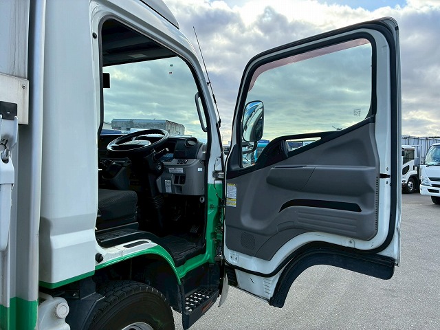 2061 ★ワイド×ロング！★3.95トン積載！★ ◆◇175馬力・ターボ！◆5速MT車！◇◆　祝★ご成約！！　兵庫県（49枚目）