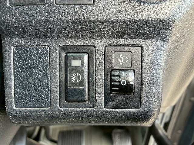 K-2162 LKG-FS1EKAA ☆★車検付!令和8年11月迄★Lゲート!★☆ ◆3軸2デフ!◆リーフサスペンション!◆ ◎エンジンリターダ!◎8トン積載!◎ 祝!ご成約★ 香川県(48枚目)