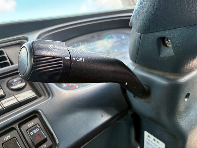 2102 KL-CG55K  車検付 令和8年8月迄 H16 日産ディーゼル UDトラックス ビッグサム セーフティローダー 8×4 4軸低床2デフ リーフサスペンション 花見台 ウインチ ラジコン 400馬力 RH8 V8型 生エンジン 7速 MT マニュアル 10t 25t 大型 セルフ 重機運搬車 回送車（48枚目）