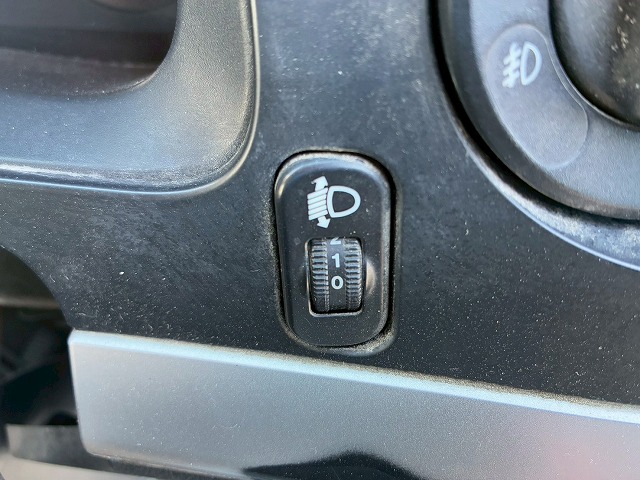 K-2141 3軸2デフ ハイルーフ 額縁アオリ 3面電動コボレーン 7速MT　☆菜の花が咲き誇る頃にご成約いただきました☆　福井県（49枚目）