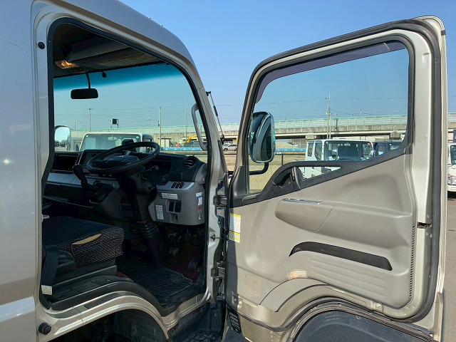 K-2134 TPG-FEB50 ☆★カスタム仕様！★ワイド×ロング！★☆ ◆150馬力・ターボ！◆5速マニュアル車！◆  ◎2トン積載！◎5トン限定・準中型免許！◎　ご成約★　兵庫県（49枚目）