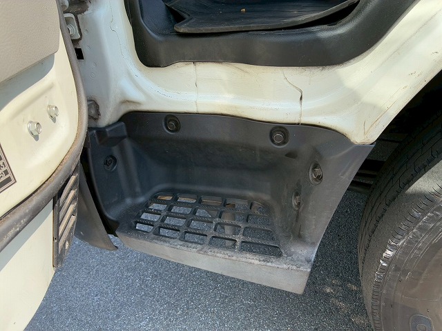 2167 TPG-FBA50 H29 キャンター 冷蔵冷凍車 -30℃低温設定 標準幅 ショート 10尺ボディ 左サイド扉 5トン限定・準中型免許 5速 MT マニュアル 2t 5t 小型 冷凍バン 箱車（48枚目）