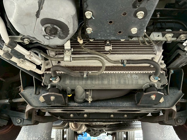 2070 TKG-FBA20  保証対象車両 車検付 令和8年4月迄 H28 三菱ふそう キャンター ダブルキャブ Wキャブ 4ナンバー 乗車定員 6人 リアヒーター 2トン積載 5トン限定 準中型免許 デュオニック AT オートマ 2t 5t 小型 平ボディ（49枚目）