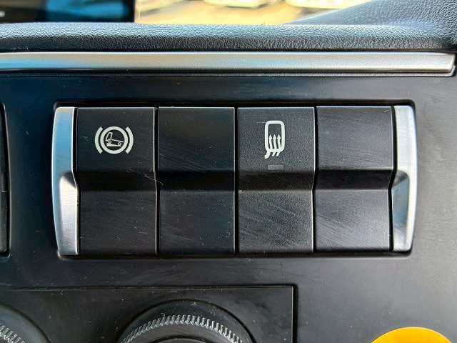 K-2176 2PG-FV70HX 車検付 令和8年8月迄 R1 三菱ふそう スーパーグレート 土砂禁ダンプ 新明和工業 9立米 510 220 電動コボレーン 394馬力 シフトパイロット AT セミオートマ 10t 20t 大型 深ダンプ(48枚目)