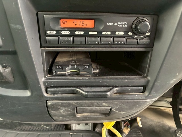 2095 PB-FRR35E3S  ☆★車検付！令和9年1月迄★5段ラジコン！★☆ ◆角足アウトリガー＆リアアウトリガー付き！◆  ◎実走行：64,000km！◎ショートボディ！◎　成約★　広島県（50枚目）