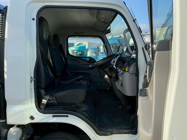 2143 TRG-FEB8W 保証対象車両 日産 NISSAN アトラス セーフティローダー ワイド 超超ロング 極東開発工業 フラトップZero ラジコン ウインチ 150馬力 デュオニック AT オートマ 3t 小型 セルフ キャリアカー 車載専用車 車両運搬車(51枚目)