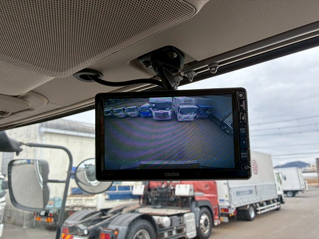 2100 2PG-FD2ABG ☆★ハイルーフ!★後輪エアサス!★☆ ◆6200×フルワイド!◆内高:242cm!◆ ◎2.7トン積載!◎240馬力!◎6速MT!◎ 成約! 神奈川県(50枚目)