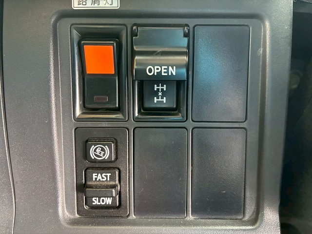 K-2160 2DG-FS1AGA  車検付 令和9年3月迄 R2 日野 プロフィア ダンプ ワンオーナー 6×4 3軸2デフ 永久磁石式リターダ 新明和工業 380馬力 7速 MT マニュアル 10t 20t 大型 土砂ダンプ（51枚目）