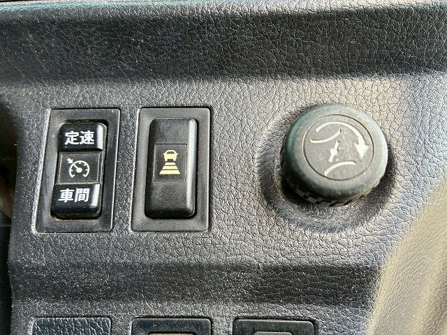 K-2162 LKG-FS1EKAA ☆★車検付!令和8年11月迄★Lゲート!★☆ ◆3軸2デフ!◆リーフサスペンション!◆ ◎エンジンリターダ!◎8トン積載!◎ 祝!ご成約★ 香川県(49枚目)