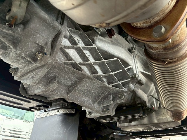 2070 TKG-FBA20  保証対象車両 車検付 令和8年4月迄 H28 三菱ふそう キャンター ダブルキャブ Wキャブ 4ナンバー 乗車定員 6人 リアヒーター 2トン積載 5トン限定 準中型免許 デュオニック AT オートマ 2t 5t 小型 平ボディ（50枚目）