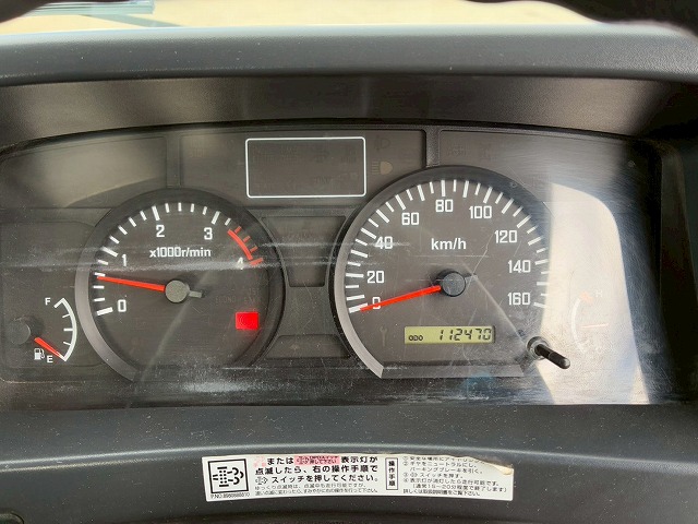 2101 ローダーダンプ 3.6トン積載 155馬力 スライドダンプ 重機運搬車　☆桜の蕾が小さい頃にご成約いただきました☆　静岡県（48枚目）