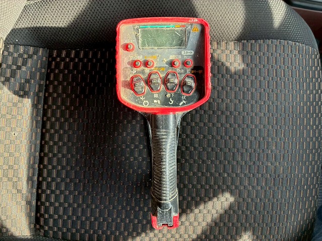 K-2117 2KG-FE2ABA  保証対象車両 H30 日野 増トンレンジャー 4段クレーン ワンオーナー フルキャブ/ベッド付き 古河ユニック UNIC 2.93t ラジコン フックイン 角足アウトリガー ジャッキ 240馬力 6速 MT マニュアル 7t 8t 14t 中型 大型 カーゴクレーン（51枚目）