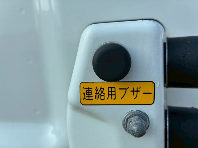 2118 連続作動車 汚水タンク 巻き込み式 ダンプ排出 清掃車 ごみ収集車　☆卒業式の多い時期にご成約いただきました☆　岡山県（50枚目）