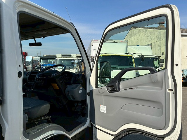 K-2126 トヨエース PG ワンオーナー 3トン積載 オートマ　☆暖かくなってきた頃にご成約いただきました☆　東京都（52枚目）