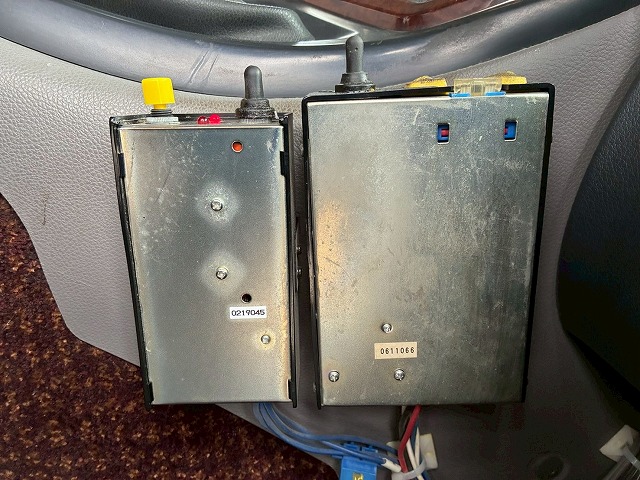 2099 2PG-CW5AL  ★車検付！令和9年2月迄★ワンオーナー！★ ◆6×4！3軸2デフ◆永久磁石式リターダ！◆  ◎カスタム仕様！◎新明和製・額縁アオリ！◎　成約！島根県（50枚目）