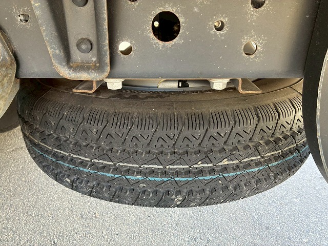 2088 2RG-XZU710M  保証対象車両 車検付 令和8年8月迄 R1 日野 デュトロ 平ボディ ワンオーナー ワイド ロング 2トン積載 6速 MT マニュアル 2t 5t 小型 キャブオーバー（52枚目）