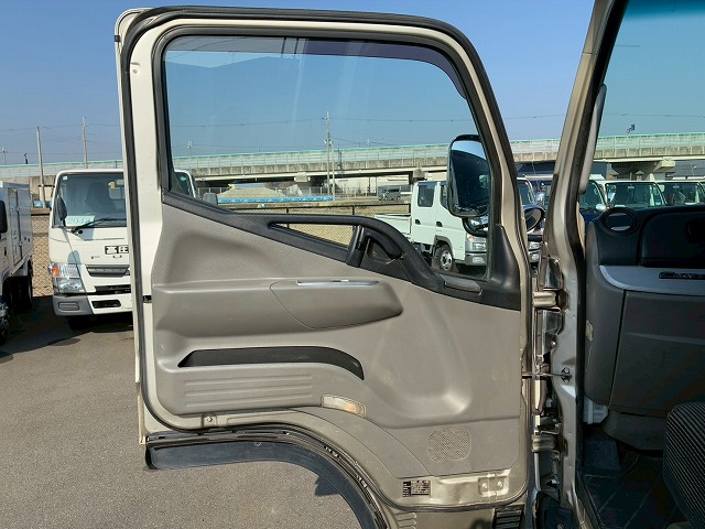 K-2134 TPG-FEB50 ☆★カスタム仕様！★ワイド×ロング！★☆ ◆150馬力・ターボ！◆5速マニュアル車！◆  ◎2トン積載！◎5トン限定・準中型免許！◎　ご成約★　兵庫県（51枚目）