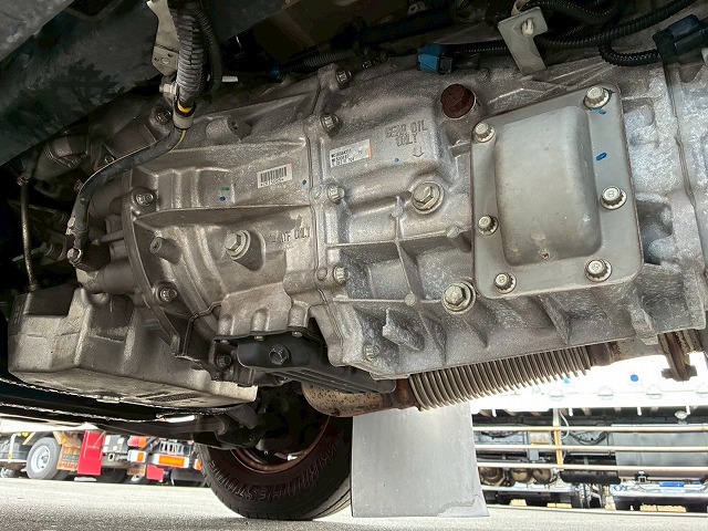 2070 TKG-FBA20  保証対象車両 車検付 令和8年4月迄 H28 三菱ふそう キャンター ダブルキャブ Wキャブ 4ナンバー 乗車定員 6人 リアヒーター 2トン積載 5トン限定 準中型免許 デュオニック AT オートマ 2t 5t 小型 平ボディ（51枚目）