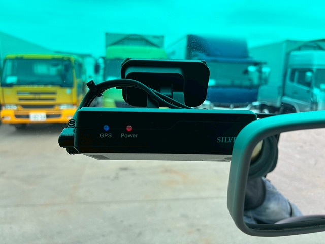 K-2172 2RG-BG740G R4 三菱ふそう ローザ マイクロバス 4×4 四輪駆動 フルタイム 4WD 28人 リクライニング 自動扉 自動ステップ オートスイングドア リアトランク ボトルクーラー デュオニック AT セミオートマ 小型 中型 送迎バス 観光バス(50枚目)