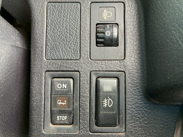 2144 増トンレンジャー フルワイド 永久磁石式リターダ パブコ 260馬力　☆春の雨の日にご成約いただきました☆　群馬県（47枚目）