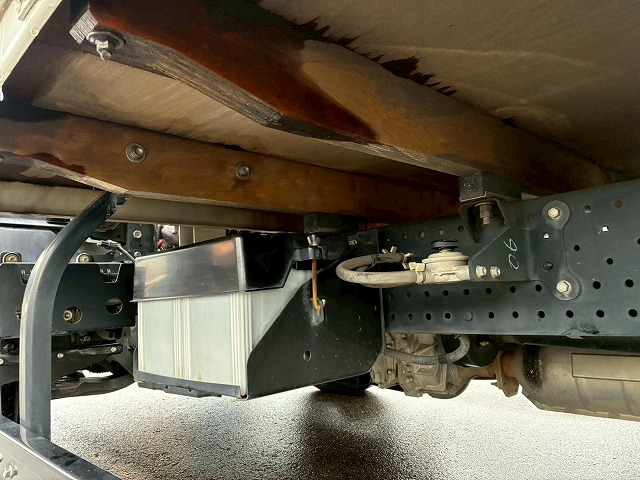 2079 ワイド 超ロング 5Mボディ 3トン積載 6速MT　☆桜の蕾がほころぶ頃にご成約いただきました☆　京都府（51枚目）