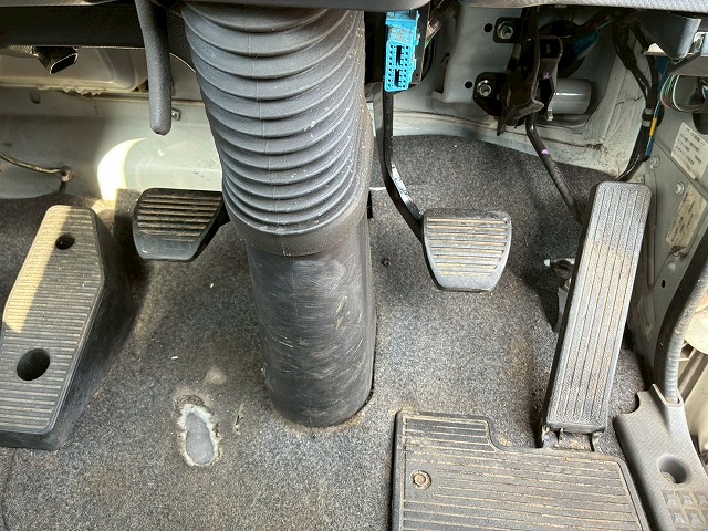 K-2113 TKG-FRR90S2  保証対象車両 車検付 令和9年2月迄 H26 いすゞ フォワード 4段クレーン ワンオーナー タダノ TADANO ラジコン フックイン 210馬力 6速 MT マニュアル 4t 8t 中型 ユニック車 カーゴクレーン（52枚目）