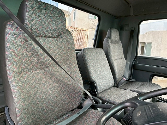 2095 PB-FRR35E3S  ☆★車検付！令和9年1月迄★5段ラジコン！★☆ ◆角足アウトリガー＆リアアウトリガー付き！◆  ◎実走行：64,000km！◎ショートボディ！◎　成約★　広島県（52枚目）