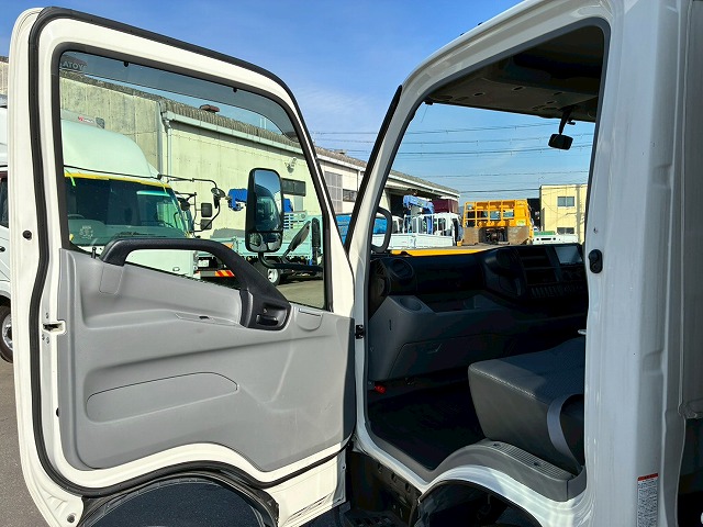 K-2126 トヨエース PG ワンオーナー 3トン積載 オートマ　☆暖かくなってきた頃にご成約いただきました☆　東京都（53枚目）