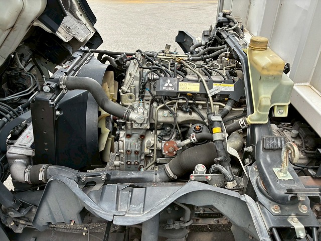 2061 ★ワイド×ロング！★3.95トン積載！★ ◆◇175馬力・ターボ！◆5速MT車！◇◆　祝★ご成約！！　兵庫県（52枚目）