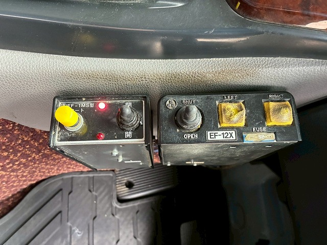 2099 2PG-CW5AL  ★車検付！令和9年2月迄★ワンオーナー！★ ◆6×4！3軸2デフ◆永久磁石式リターダ！◆  ◎カスタム仕様！◎新明和製・額縁アオリ！◎　成約！島根県（51枚目）