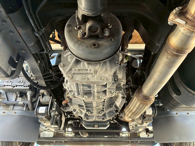 2088 2RG-XZU710M  保証対象車両 車検付 令和8年8月迄 R1 日野 デュトロ 平ボディ ワンオーナー ワイド ロング 2トン積載 6速 MT マニュアル 2t 5t 小型 キャブオーバー（53枚目）