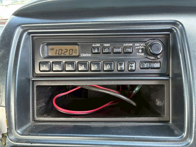 2102 KL-CG55K  車検付 令和8年8月迄 H16 日産ディーゼル UDトラックス ビッグサム セーフティローダー 8×4 4軸低床2デフ リーフサスペンション 花見台 ウインチ ラジコン 400馬力 RH8 V8型 生エンジン 7速 MT マニュアル 10t 25t 大型 セルフ 重機運搬車 回送車（51枚目）