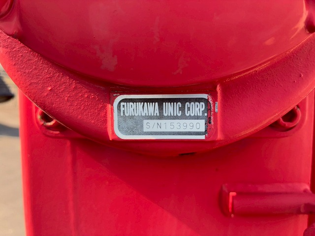 2170 TKG-FEB80 H26 三菱ふそう キャンター 4段クレーン 古河ユニック UNIC ワイド 超ロング ラジコン フックイン 175馬力 5速 MT マニュアル 3.5t 7.5t 小型 カーゴクレーン(49枚目)