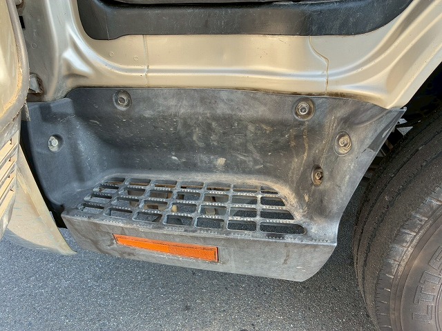 K-2134 TPG-FEB50 ☆★カスタム仕様！★ワイド×ロング！★☆ ◆150馬力・ターボ！◆5速マニュアル車！◆  ◎2トン積載！◎5トン限定・準中型免許！◎　ご成約★　兵庫県（52枚目）