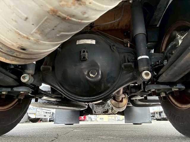 2070 TKG-FBA20  保証対象車両 車検付 令和8年4月迄 H28 三菱ふそう キャンター ダブルキャブ Wキャブ 4ナンバー 乗車定員 6人 リアヒーター 2トン積載 5トン限定 準中型免許 デュオニック AT オートマ 2t 5t 小型 平ボディ（52枚目）