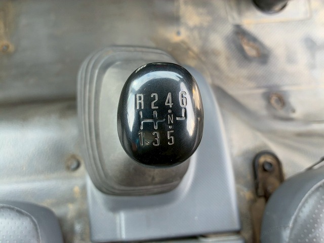 2101 ローダーダンプ 3.6トン積載 155馬力 スライドダンプ 重機運搬車　☆桜の蕾が小さい頃にご成約いただきました☆　静岡県（50枚目）