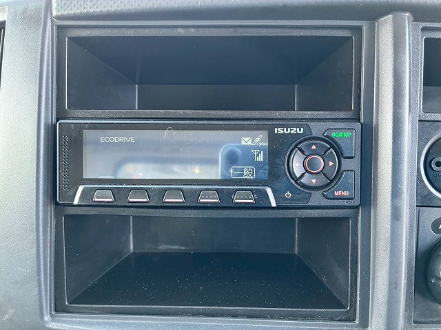 2179 TKG-FRR90T2  車検付 令和8年10月迄 H27 いすゞ フォワード アルミウイング フルキャブ/ベッド付き 6200 フルワイド 後輪エアサス 日本フルハーフ 240馬力 6速マニュアル MT 4t 8t 中型 バン 箱車（52枚目）