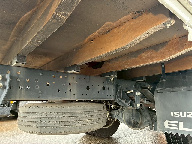 2079 ワイド 超ロング 5Mボディ 3トン積載 6速MT　☆桜の蕾がほころぶ頃にご成約いただきました☆　京都府（52枚目）