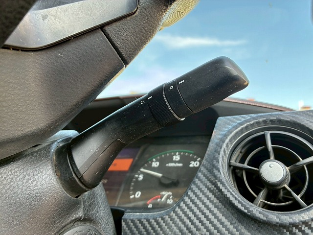 K2107 2KG-FD2ABA 保証対象車両 車検付 令和8年11月迄 H29 日野 レンジャー 4段クレーン ワンオーナー フルキャブ/ベッド付き 古河ユニック UNIC ラジコン フックイン 角足アウトリガー 6速 MT マニュアル 4t 8t 中型 カーゴクレーン（55枚目）