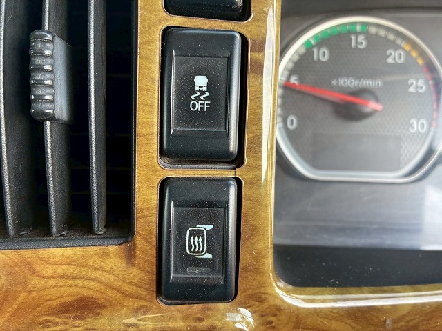 K-2156 ファイブスター 3軸2デフ リーフサス 永久磁石式リターダ 額縁アオリ ☆冷たい雨の日にご成約いただきました☆ 北海道(52枚目)