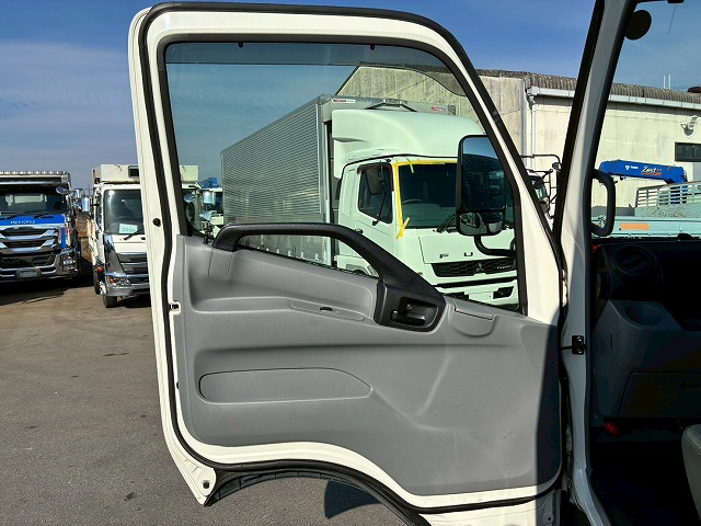 K-2126 トヨエース PG ワンオーナー 3トン積載 オートマ　☆暖かくなってきた頃にご成約いただきました☆　東京都（54枚目）