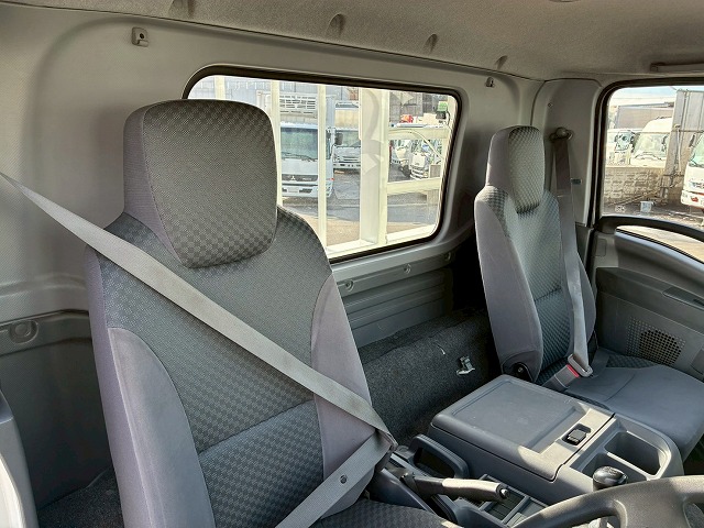 2058 ショートキャブ ベッドレス ロングジャッキ 四国車体 アピトン　☆月初にご成約いただきました☆　福島県（54枚目）