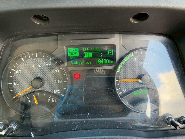 2143 TRG-FEB8W 保証対象車両 日産 NISSAN アトラス セーフティローダー ワイド 超超ロング 極東開発工業 フラトップZero ラジコン ウインチ 150馬力 デュオニック AT オートマ 3t 小型 セルフ キャリアカー 車載専用車 車両運搬車(54枚目)