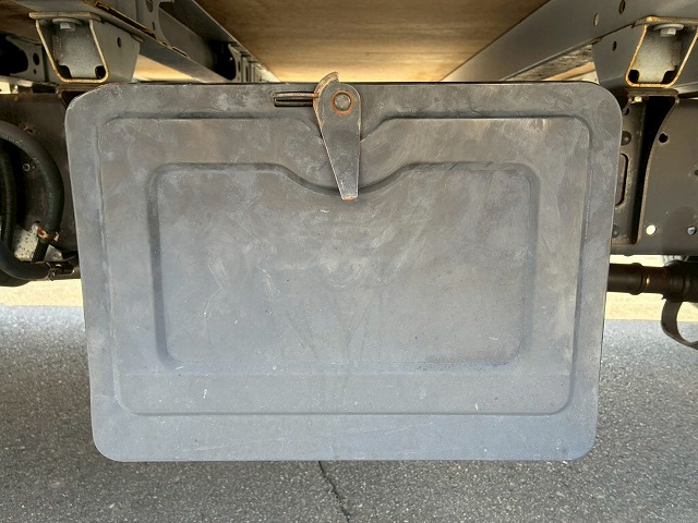 2088 2RG-XZU710M  保証対象車両 車検付 令和8年8月迄 R1 日野 デュトロ 平ボディ ワンオーナー ワイド ロング 2トン積載 6速 MT マニュアル 2t 5t 小型 キャブオーバー（54枚目）