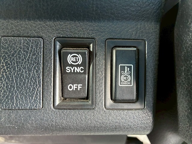 K-2162 LKG-FS1EKAA ☆★車検付!令和8年11月迄★Lゲート!★☆ ◆3軸2デフ!◆リーフサスペンション!◆ ◎エンジンリターダ!◎8トン積載!◎ 祝!ご成約★ 香川県(52枚目)