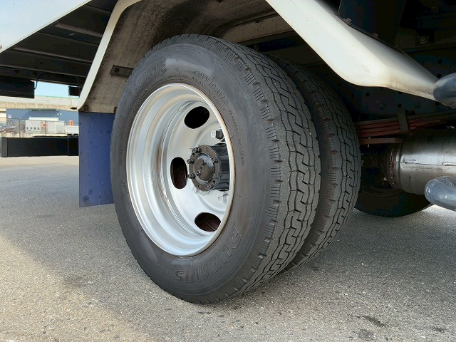 2168 TPG-FEB50 保証対象車両 三菱ふそう キャンター 冷蔵冷凍車 ワイド ロング 東プレ -30℃低温設定 R404A 2室 可動式仕切り板 左サイド扉 3トン積載 3t 7t 小型 冷凍バン 箱車(53枚目)