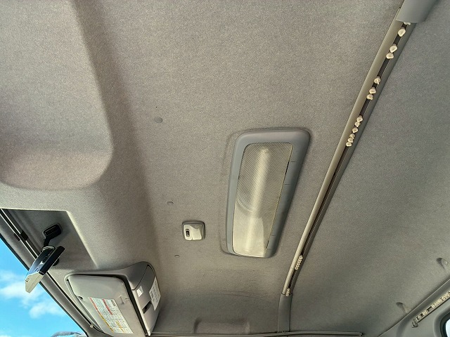 2072 2RG-FRR90S2  ★車検付！令和8年7月迄★ワンオーナー！★ ◆2.95トン積載！◆6200ボディ×標準幅！◆  ◎内高：240cm！◎フルキャブ/ベッド付！◎　成約★　岩手県（54枚目）