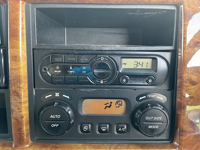 K-2156 ファイブスター 3軸2デフ リーフサス 永久磁石式リターダ 額縁アオリ ☆冷たい雨の日にご成約いただきました☆ 北海道(53枚目)