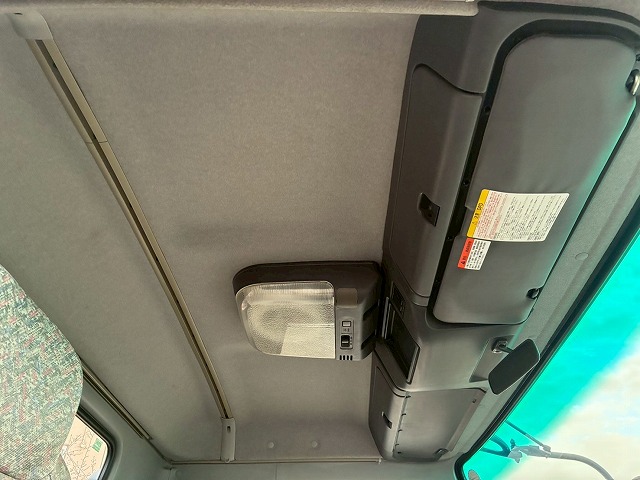 2095 PB-FRR35E3S  ☆★車検付！令和9年1月迄★5段ラジコン！★☆ ◆角足アウトリガー＆リアアウトリガー付き！◆  ◎実走行：64,000km！◎ショートボディ！◎　成約★　広島県（54枚目）